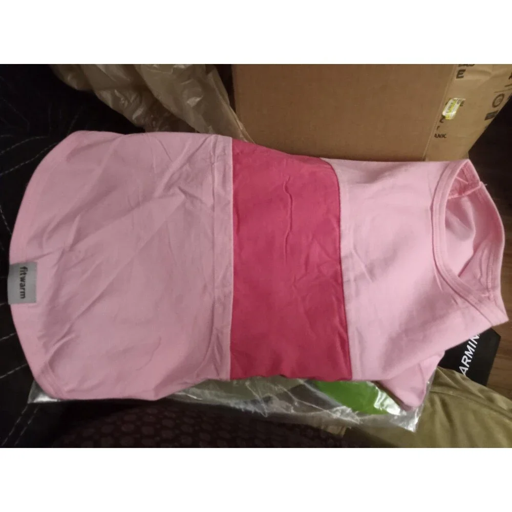 Fitwarm pack color